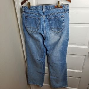 Vintage 90's Ralph Lauren Polo Jeans Company Saturday Jeans 12
